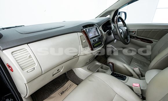 ซื้อ รถมือสอง Toyota Innova สีดำ รถยนต์ ใน %{เมือง} ใน กรุงเทพมหานคร ซื้อ รถมือสอง Toyota Innova สีดำ รถยนต์ ใน %{เมือง} ใน กรุงเทพมหานคร