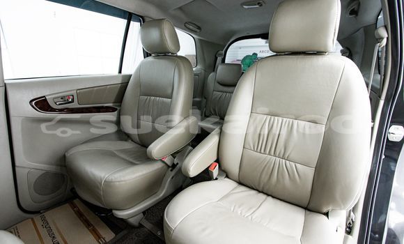 ซื้อ รถมือสอง Toyota Innova สีดำ รถยนต์ ใน %{เมือง} ใน กรุงเทพมหานคร ซื้อ รถมือสอง Toyota Innova สีดำ รถยนต์ ใน %{เมือง} ใน กรุงเทพมหานคร