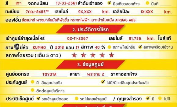 Buy Used Toyota Yaris Other Car in Bangkok in Bangkok Buy Used Toyota Yaris Other Car in Bangkok in Bangkok