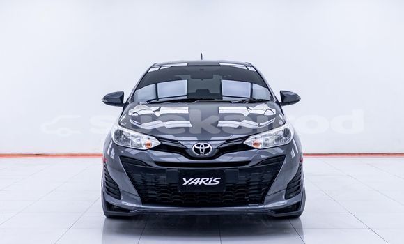 Buy Used Toyota Yaris Other Car in Bangkok in Bangkok Buy Used Toyota Yaris Other Car in Bangkok in Bangkok