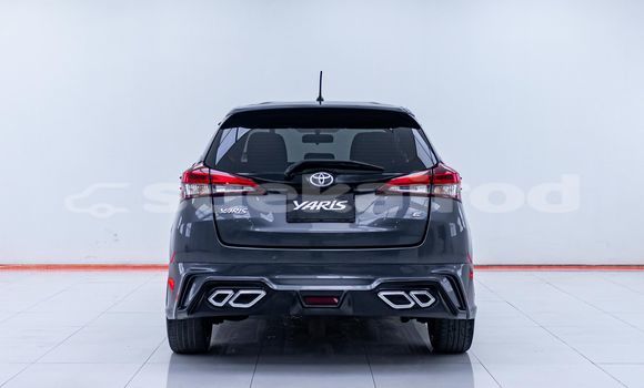 Buy Used Toyota Yaris Other Car in Bangkok in Bangkok Buy Used Toyota Yaris Other Car in Bangkok in Bangkok