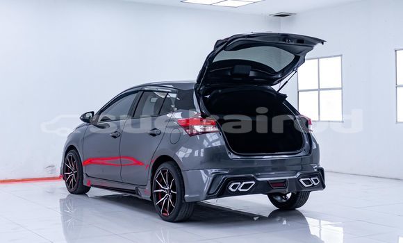 Buy Used Toyota Yaris Other Car in Bangkok in Bangkok Buy Used Toyota Yaris Other Car in Bangkok in Bangkok