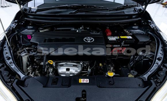 Buy Used Toyota Yaris Other Car in Bangkok in Bangkok Buy Used Toyota Yaris Other Car in Bangkok in Bangkok