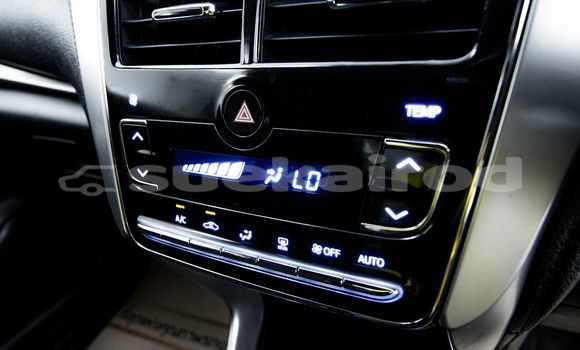 Buy Used Toyota Yaris Other Car in Bangkok in Bangkok Buy Used Toyota Yaris Other Car in Bangkok in Bangkok