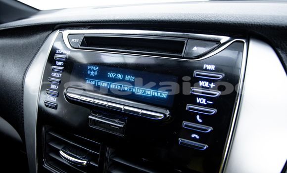 Buy Used Toyota Yaris Other Car in Bangkok in Bangkok Buy Used Toyota Yaris Other Car in Bangkok in Bangkok