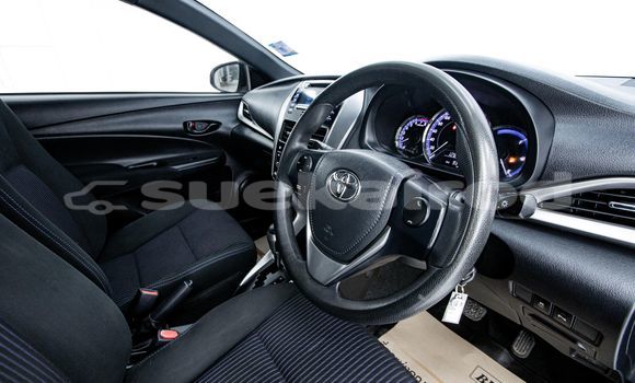 Buy Used Toyota Yaris Other Car in Bangkok in Bangkok Buy Used Toyota Yaris Other Car in Bangkok in Bangkok