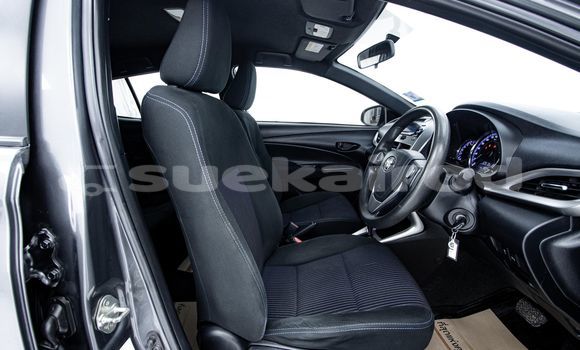 Buy Used Toyota Yaris Other Car in Bangkok in Bangkok Buy Used Toyota Yaris Other Car in Bangkok in Bangkok