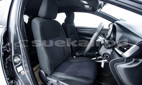 Buy Used Toyota Yaris Other Car in Bangkok in Bangkok Buy Used Toyota Yaris Other Car in Bangkok in Bangkok