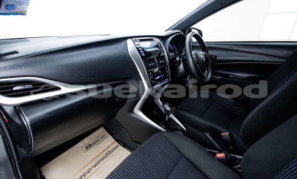 Buy Used Toyota Yaris Other Car in Bangkok in Bangkok Buy Used Toyota Yaris Other Car in Bangkok in Bangkok