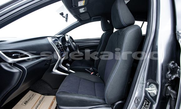 Buy Used Toyota Yaris Other Car in Bangkok in Bangkok Buy Used Toyota Yaris Other Car in Bangkok in Bangkok