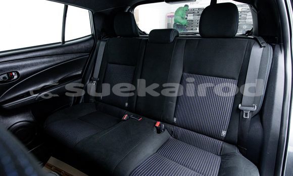 Buy Used Toyota Yaris Other Car in Bangkok in Bangkok Buy Used Toyota Yaris Other Car in Bangkok in Bangkok