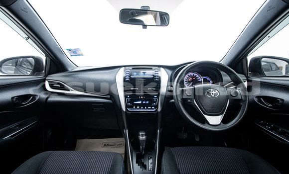 Buy Used Toyota Yaris Other Car in Bangkok in Bangkok Buy Used Toyota Yaris Other Car in Bangkok in Bangkok