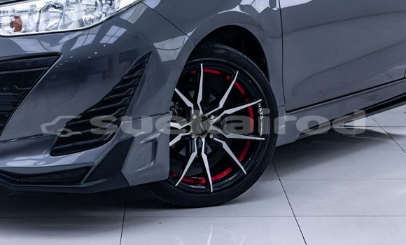 Buy Used Toyota Yaris Other Car in Bangkok in Bangkok Buy Used Toyota Yaris Other Car in Bangkok in Bangkok