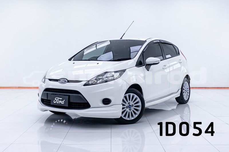Big with watermark ford fiesta bangkok bangkok 76008