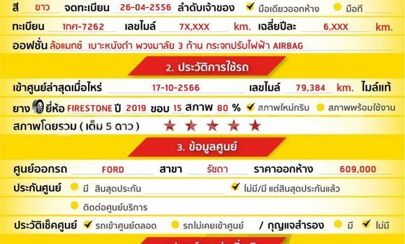 Buy Used Ford Fiesta White Car in Bangkok in Bangkok Buy Used Ford Fiesta White Car in Bangkok in Bangkok