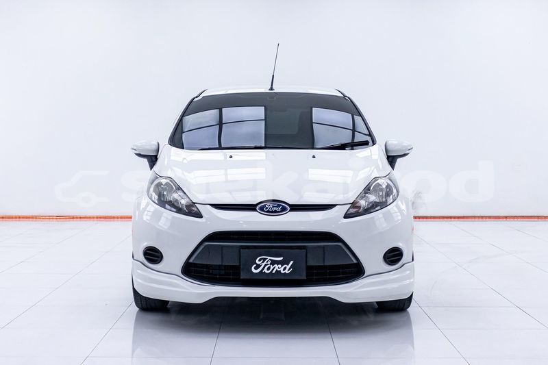 Big with watermark ford fiesta bangkok bangkok 76008
