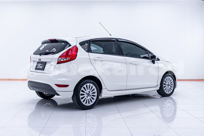Big with watermark ford fiesta bangkok bangkok 76008