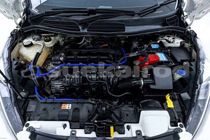 Big with watermark ford fiesta bangkok bangkok 76008