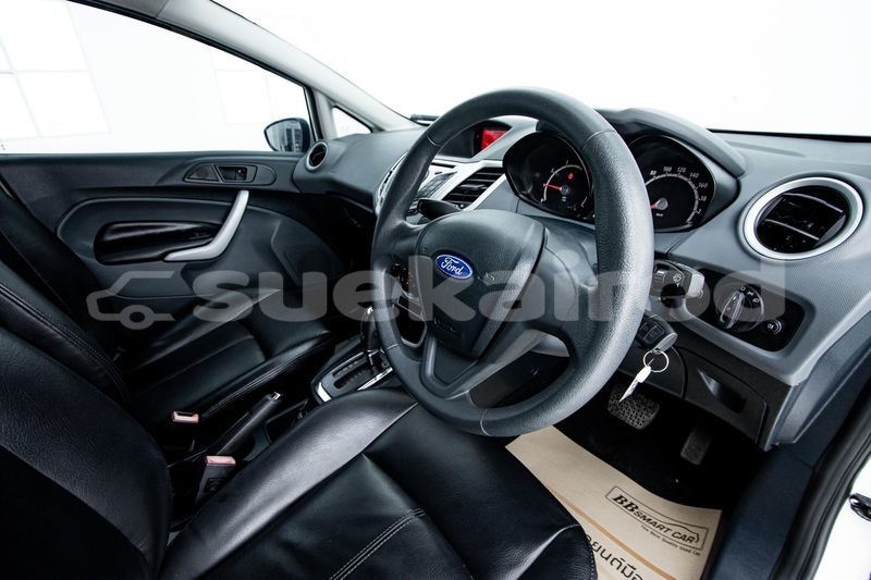 Big with watermark ford fiesta bangkok bangkok 76008