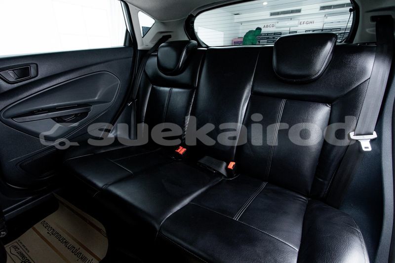 Big with watermark ford fiesta bangkok bangkok 76008