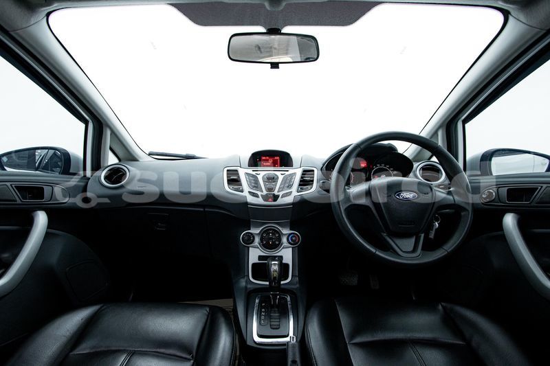 Big with watermark ford fiesta bangkok bangkok 76008