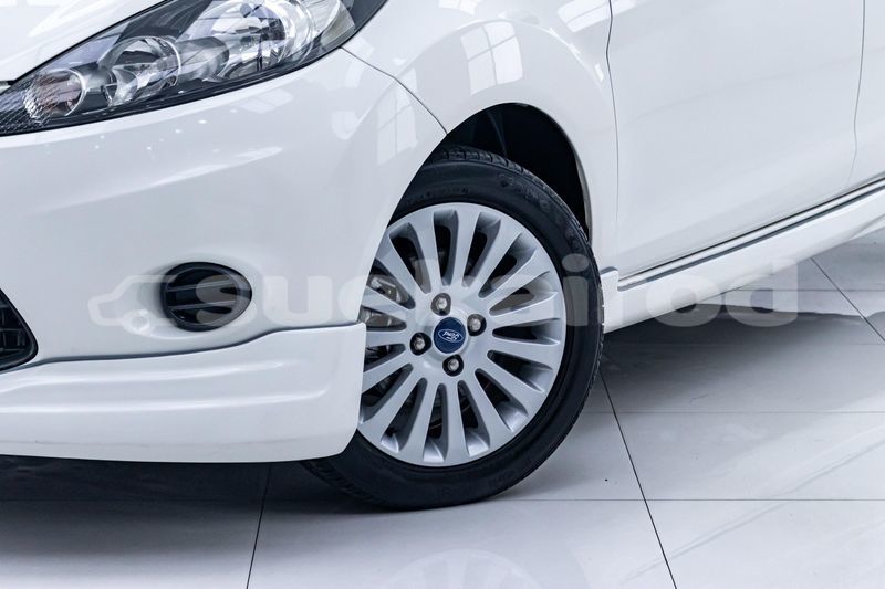 Big with watermark ford fiesta bangkok bangkok 76008