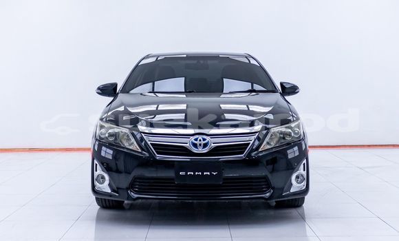 Buy Used Toyota Camry Black Car in Bangkok in Bangkok Buy Used Toyota Camry Black Car in Bangkok in Bangkok