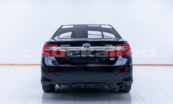 Buy Used Toyota Camry Black Car in Bangkok in Bangkok Buy Used Toyota Camry Black Car in Bangkok in Bangkok