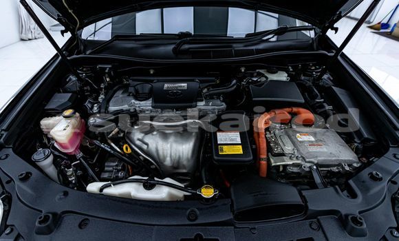 Buy Used Toyota Camry Black Car in Bangkok in Bangkok Buy Used Toyota Camry Black Car in Bangkok in Bangkok