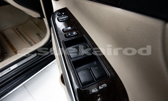 Buy Used Toyota Camry Black Car in Bangkok in Bangkok Buy Used Toyota Camry Black Car in Bangkok in Bangkok