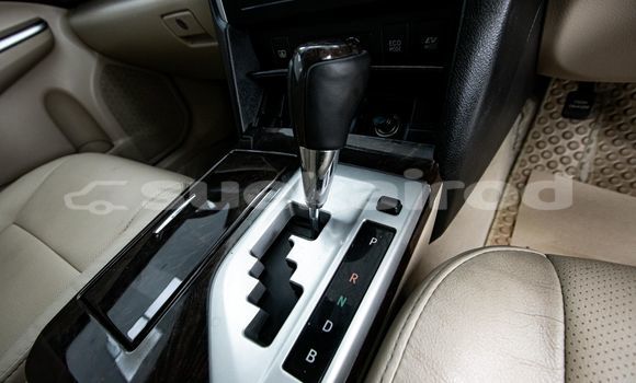 Buy Used Toyota Camry Black Car in Bangkok in Bangkok Buy Used Toyota Camry Black Car in Bangkok in Bangkok