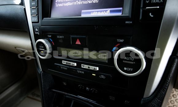 Buy Used Toyota Camry Black Car in Bangkok in Bangkok Buy Used Toyota Camry Black Car in Bangkok in Bangkok