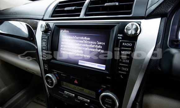 Buy Used Toyota Camry Black Car in Bangkok in Bangkok Buy Used Toyota Camry Black Car in Bangkok in Bangkok