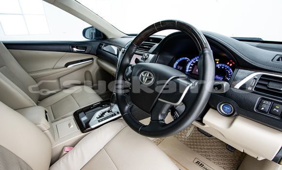 Buy Used Toyota Camry Black Car in Bangkok in Bangkok Buy Used Toyota Camry Black Car in Bangkok in Bangkok