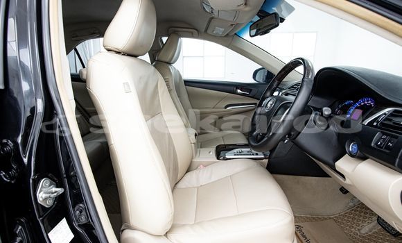 Buy Used Toyota Camry Black Car in Bangkok in Bangkok Buy Used Toyota Camry Black Car in Bangkok in Bangkok