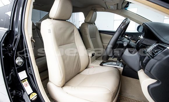 Buy Used Toyota Camry Black Car in Bangkok in Bangkok Buy Used Toyota Camry Black Car in Bangkok in Bangkok