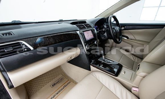 Buy Used Toyota Camry Black Car in Bangkok in Bangkok Buy Used Toyota Camry Black Car in Bangkok in Bangkok