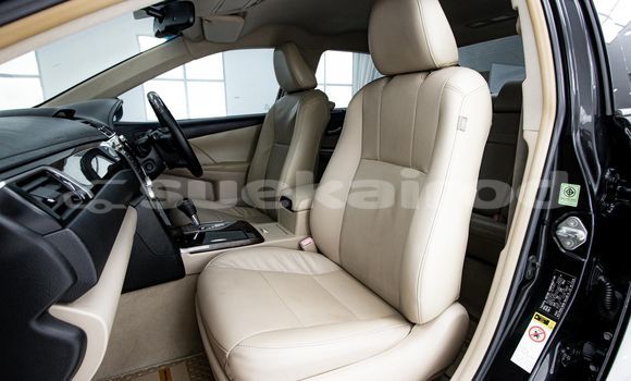 Buy Used Toyota Camry Black Car in Bangkok in Bangkok Buy Used Toyota Camry Black Car in Bangkok in Bangkok
