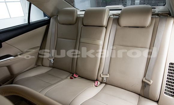 Buy Used Toyota Camry Black Car in Bangkok in Bangkok Buy Used Toyota Camry Black Car in Bangkok in Bangkok