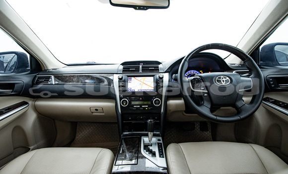 Buy Used Toyota Camry Black Car in Bangkok in Bangkok Buy Used Toyota Camry Black Car in Bangkok in Bangkok