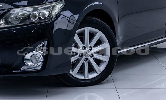 Buy Used Toyota Camry Black Car in Bangkok in Bangkok Buy Used Toyota Camry Black Car in Bangkok in Bangkok