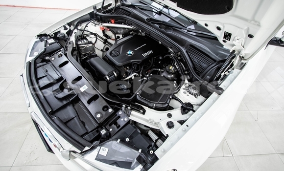 Buy Used BMW X3 White Car in Nonthaburi in Nonthaburi Buy Used BMW X3 White Car in Nonthaburi in Nonthaburi