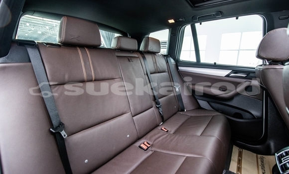 Buy Used BMW X3 White Car in Nonthaburi in Nonthaburi Buy Used BMW X3 White Car in Nonthaburi in Nonthaburi