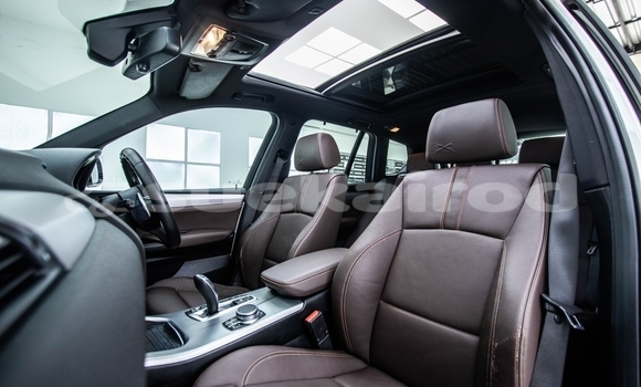 Buy Used BMW X3 White Car in Nonthaburi in Nonthaburi Buy Used BMW X3 White Car in Nonthaburi in Nonthaburi