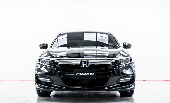 Buy Used Honda Accord Black Car in Bangkok in Bangkok Buy Used Honda Accord Black Car in Bangkok in Bangkok