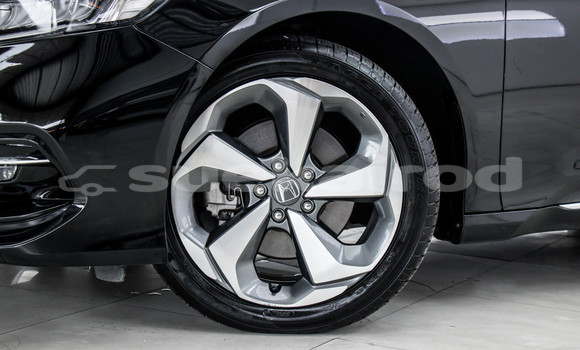 Buy Used Honda Accord Black Car in Bangkok in Bangkok Buy Used Honda Accord Black Car in Bangkok in Bangkok