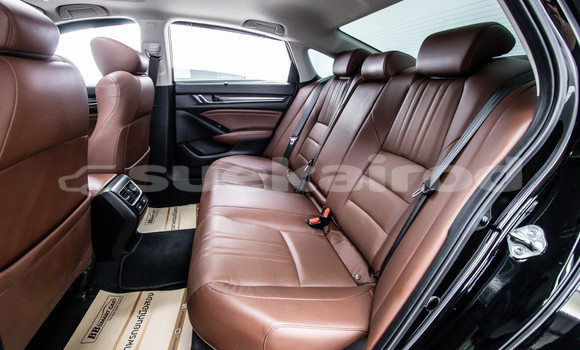 Buy Used Honda Accord Black Car in Bangkok in Bangkok Buy Used Honda Accord Black Car in Bangkok in Bangkok