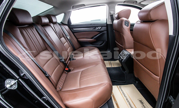 Buy Used Honda Accord Black Car in Bangkok in Bangkok Buy Used Honda Accord Black Car in Bangkok in Bangkok