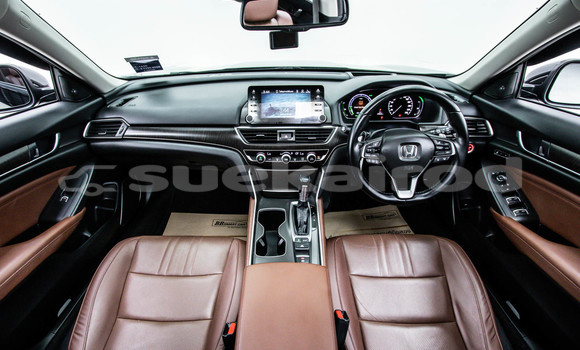 Buy Used Honda Accord Black Car in Bangkok in Bangkok Buy Used Honda Accord Black Car in Bangkok in Bangkok