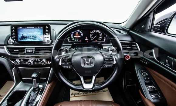 Buy Used Honda Accord Black Car in Bangkok in Bangkok Buy Used Honda Accord Black Car in Bangkok in Bangkok